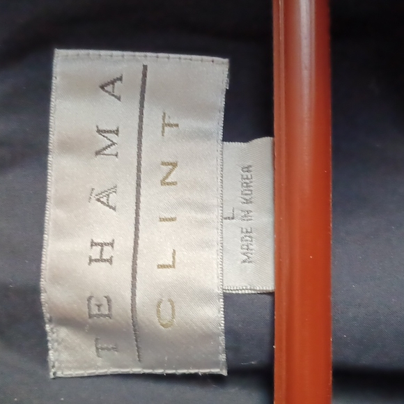 90's Tehama Clint Corvette Golf Jacket - Picture 3 of 7